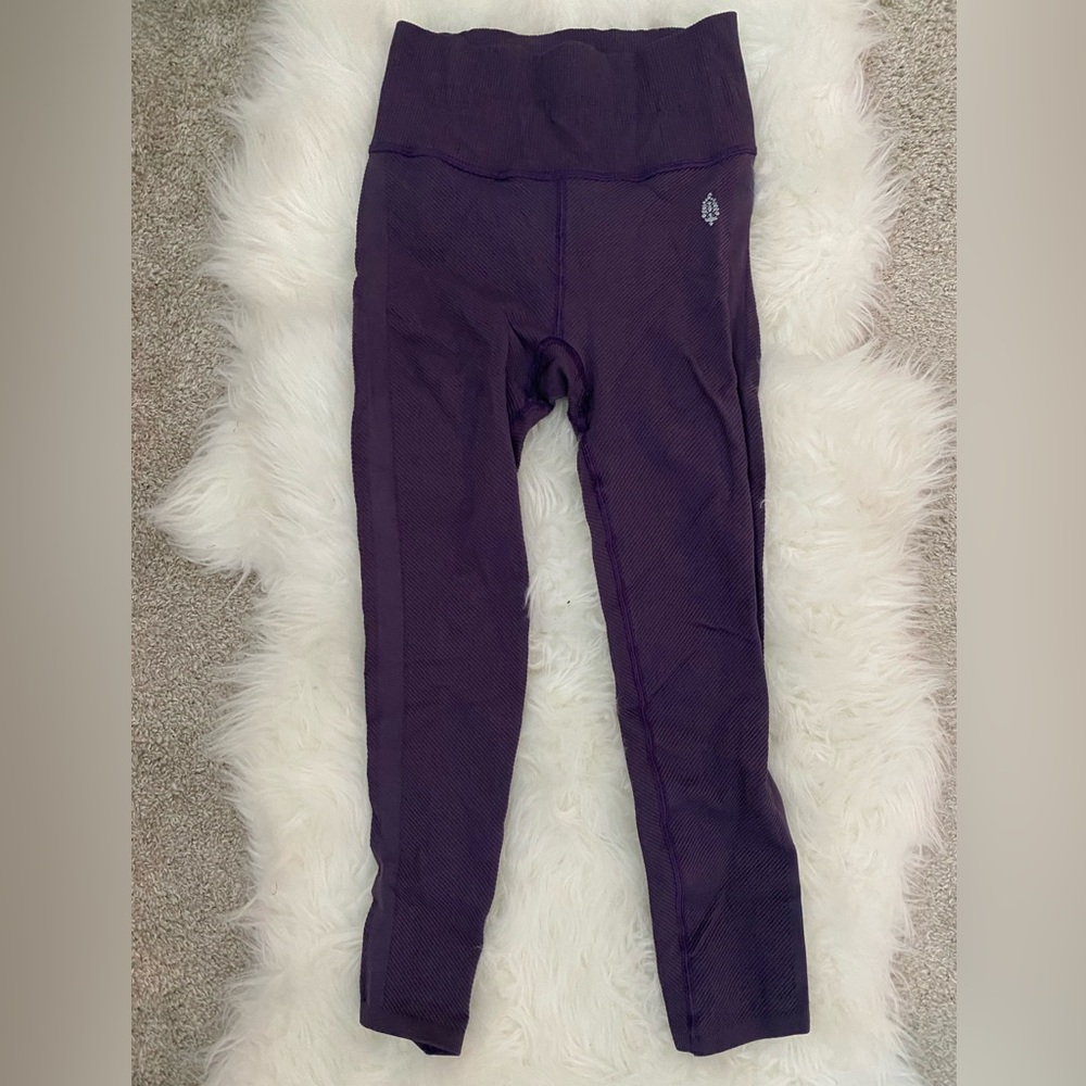 Free People Leggings